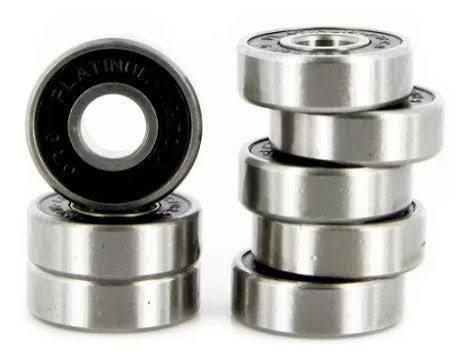 Platinum Abec 9