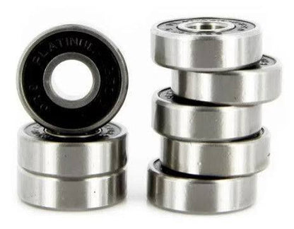 Platinum Abec 9