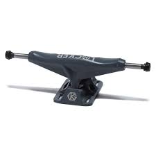 Locker Truck 8.0"