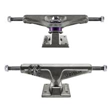 Herrera Pro Trucks