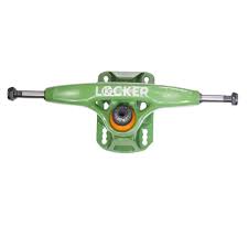 Locker Truck 8.25"
