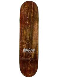 Beardman Deck 8.5"