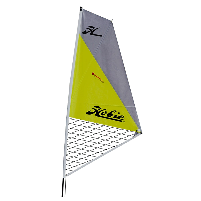 Hobie Sail Kit Sil/Wht