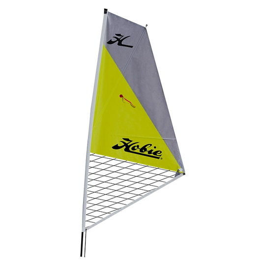 Hobie Sail Kit Sil/Wht