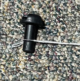 Male Mast Head Cap Used