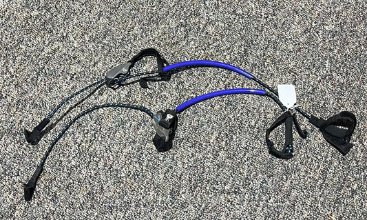 Kona Harness Line Used