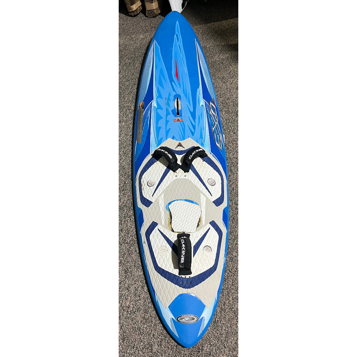 Exocet Pro Wave 105u Used