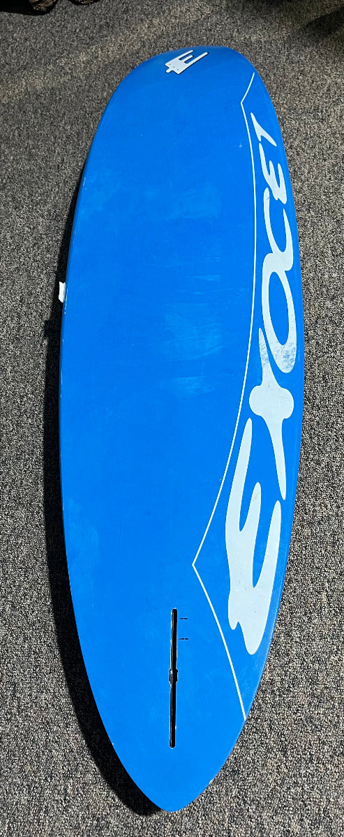 Exocet Pro Wave 105u Used