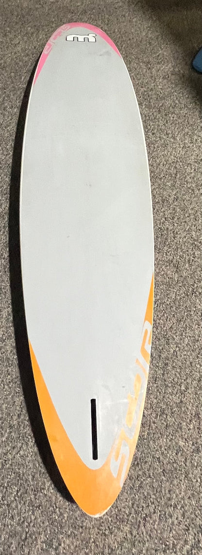 Mistral 88 Freestyle/Wave Used