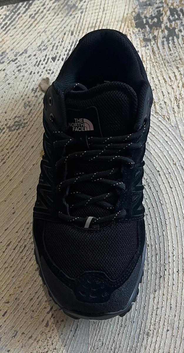 The North Face W Truckee Black 9.5