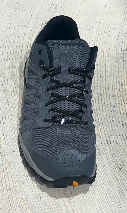 The North Face M Truckee Black 12.5