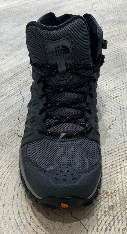 The North Face M Truckee Mid Black 10