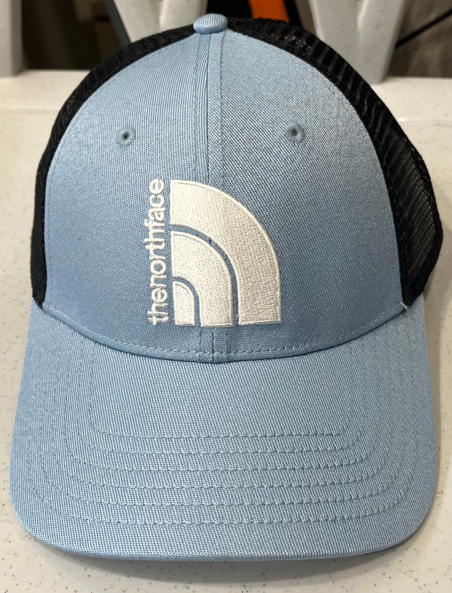 The North Face Mudder Trucker Blue