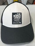 The North Face Mudder Trucker White/Black