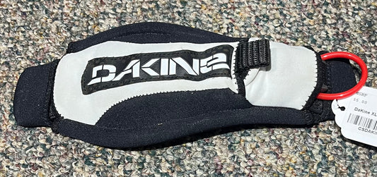 DaKine XLace Footstrap Used
