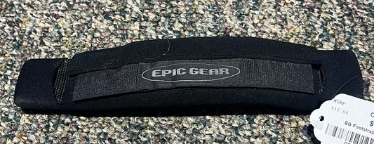 EG Footstrap Used 