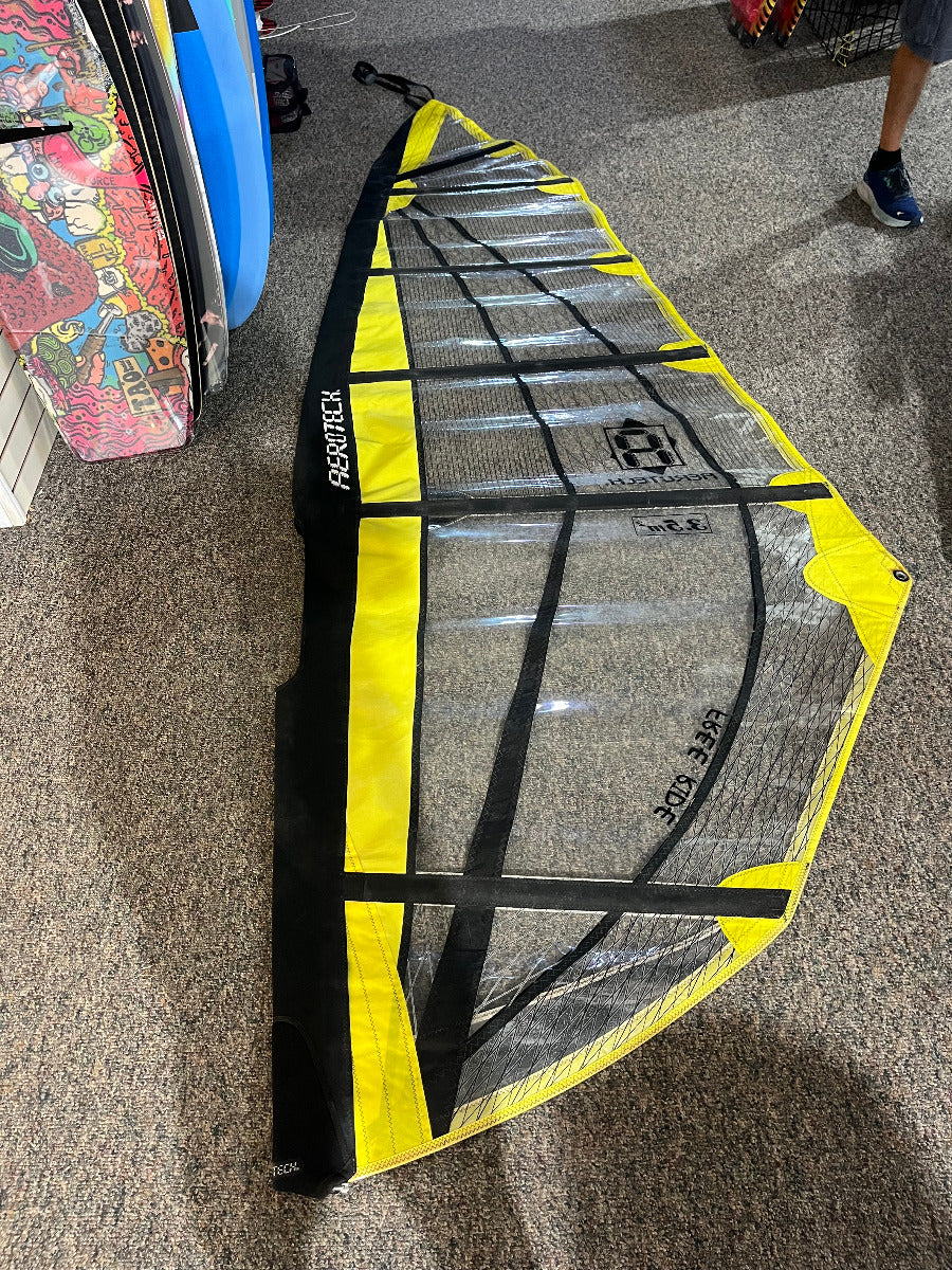 Aerotech 3.5 Freeride Used