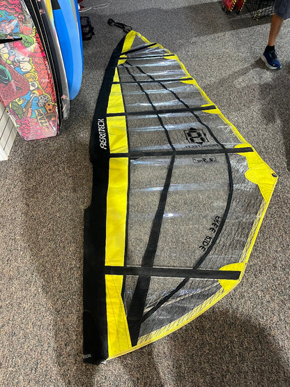 Aerotech 3.5 Freeride Used