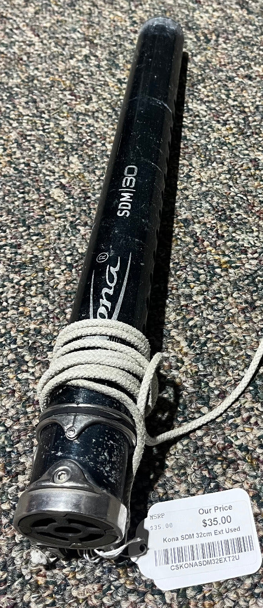 Kona SDM 32cm Ext Used