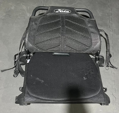 2019 Compass Seat Used