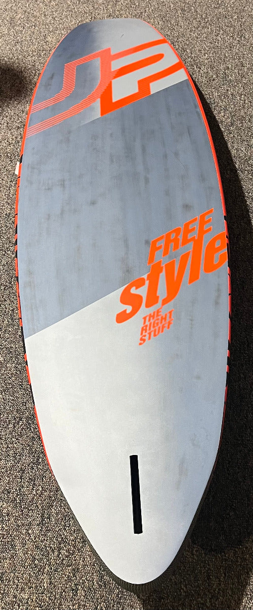 JP Freestyle 92 Pro Used