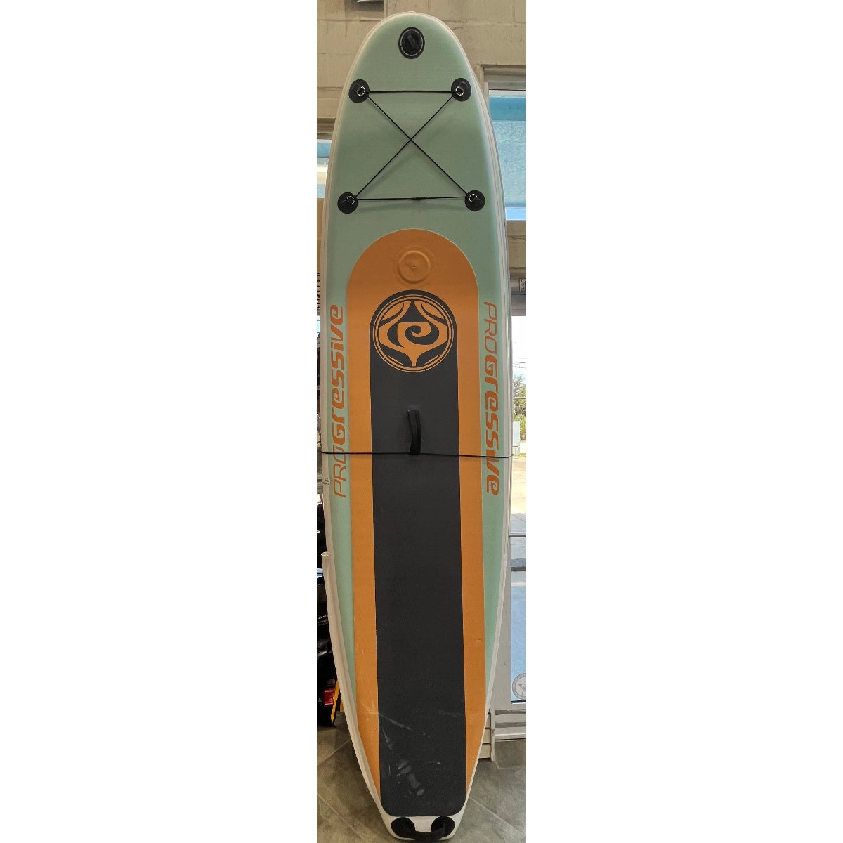 Progr WindWard 10'10" PROTO