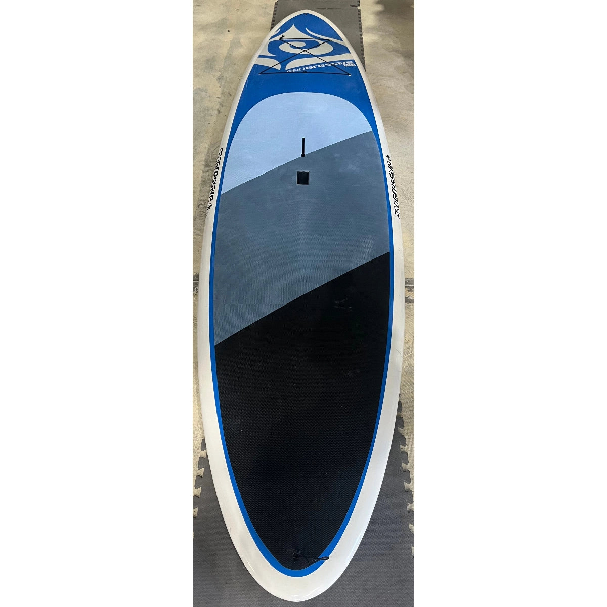 Progressive Omni 11'6 Used