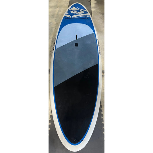 Progressive Omni 11'6 Used