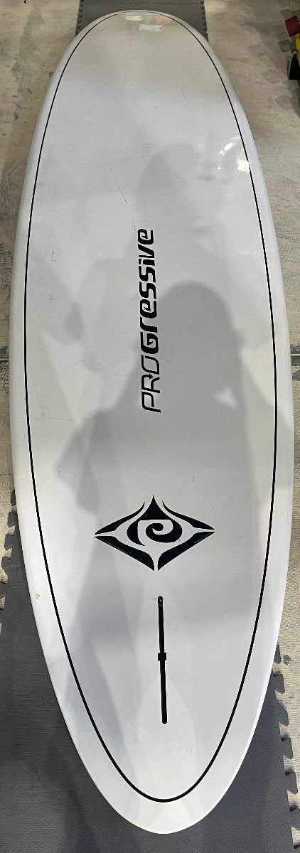 Progressive Omni 11'6 Used