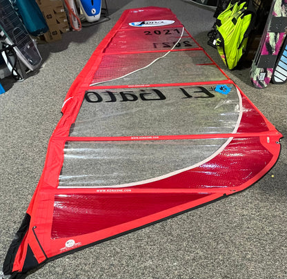 Kona One 9.0 Sail Used