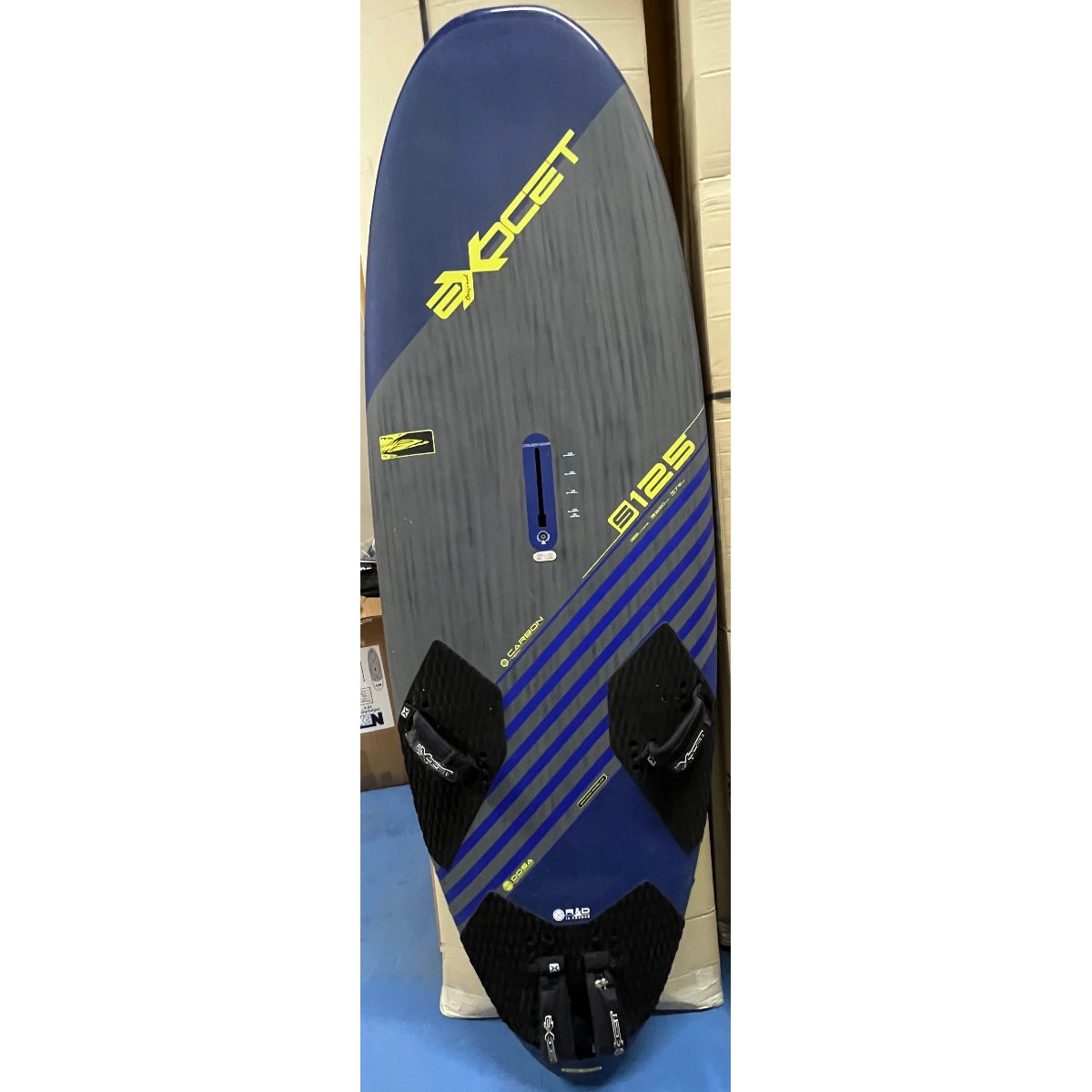 Exocet S Line 125 Pro Used