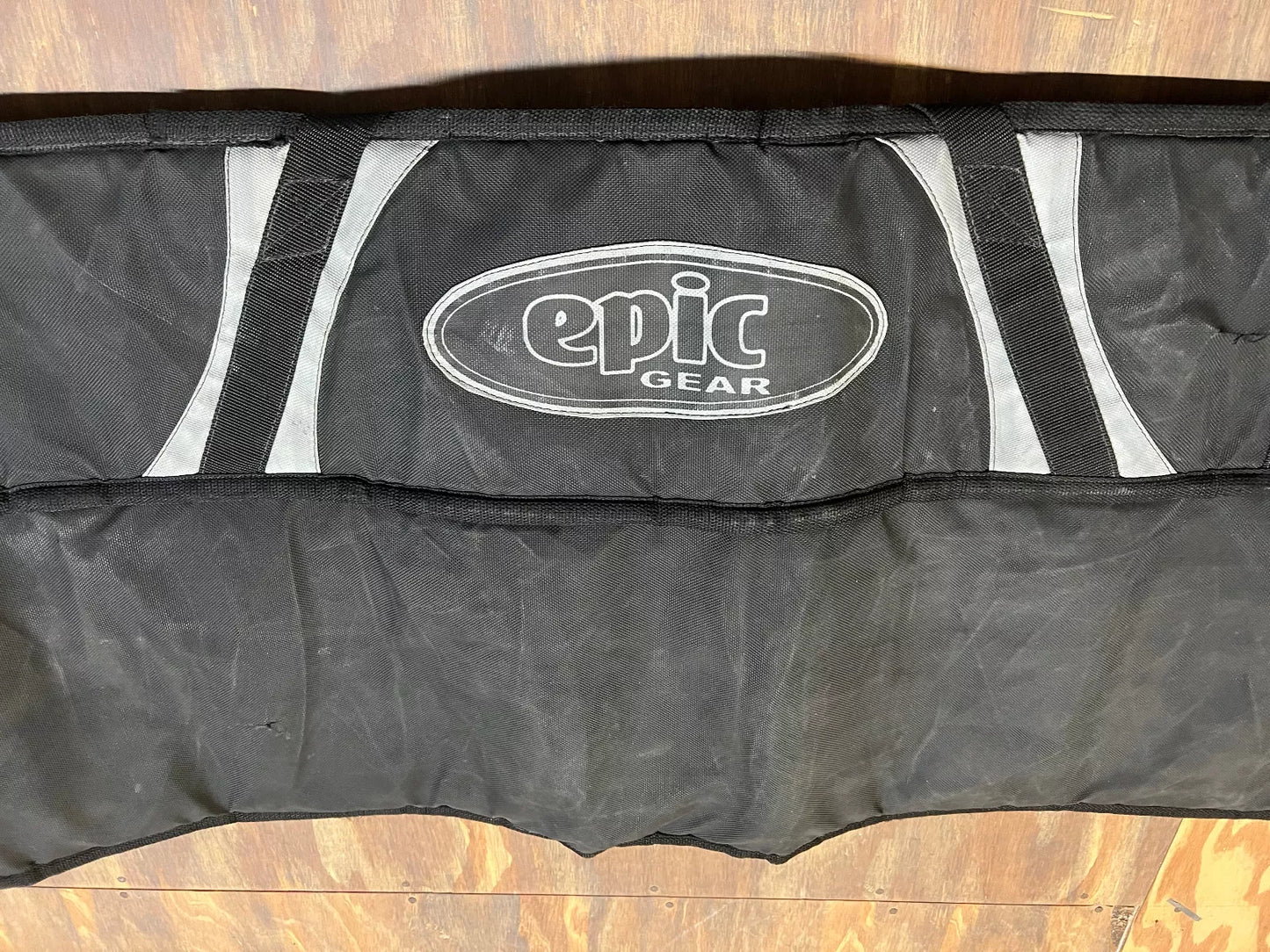 Epic Gear Pro Formula Mast Bag 300 USED