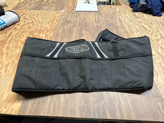 Epic Gear Pro Formula Mast Bag 300 USED