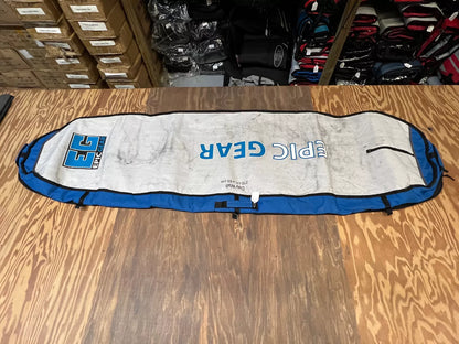 Epic Gear Day Wall Bag 8'10" x 2'1" (270 x 65 cm) USED