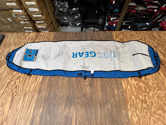 Epic Gear Day Wall Bag 8'10" x 2'1" (270 x 65 cm) USED