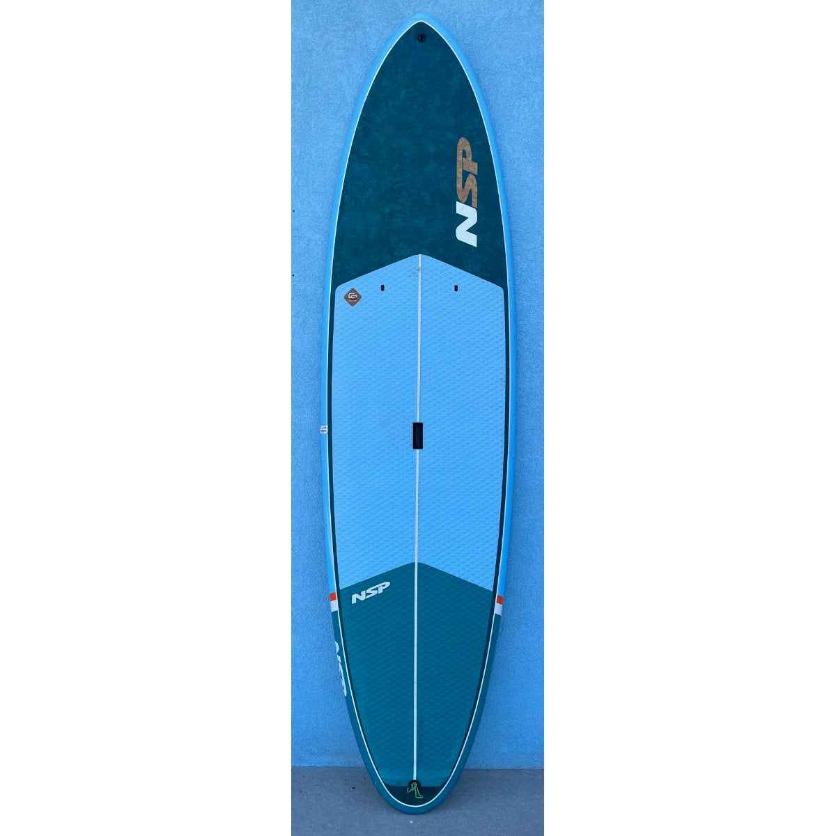 NSP Allrounder 10'6" USED