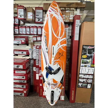 2012 Exocet U-Surf III 68 USED