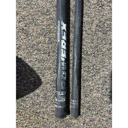 Ezzy Powerex Z-Wave SDM 60% Carbon Mast 400 USED