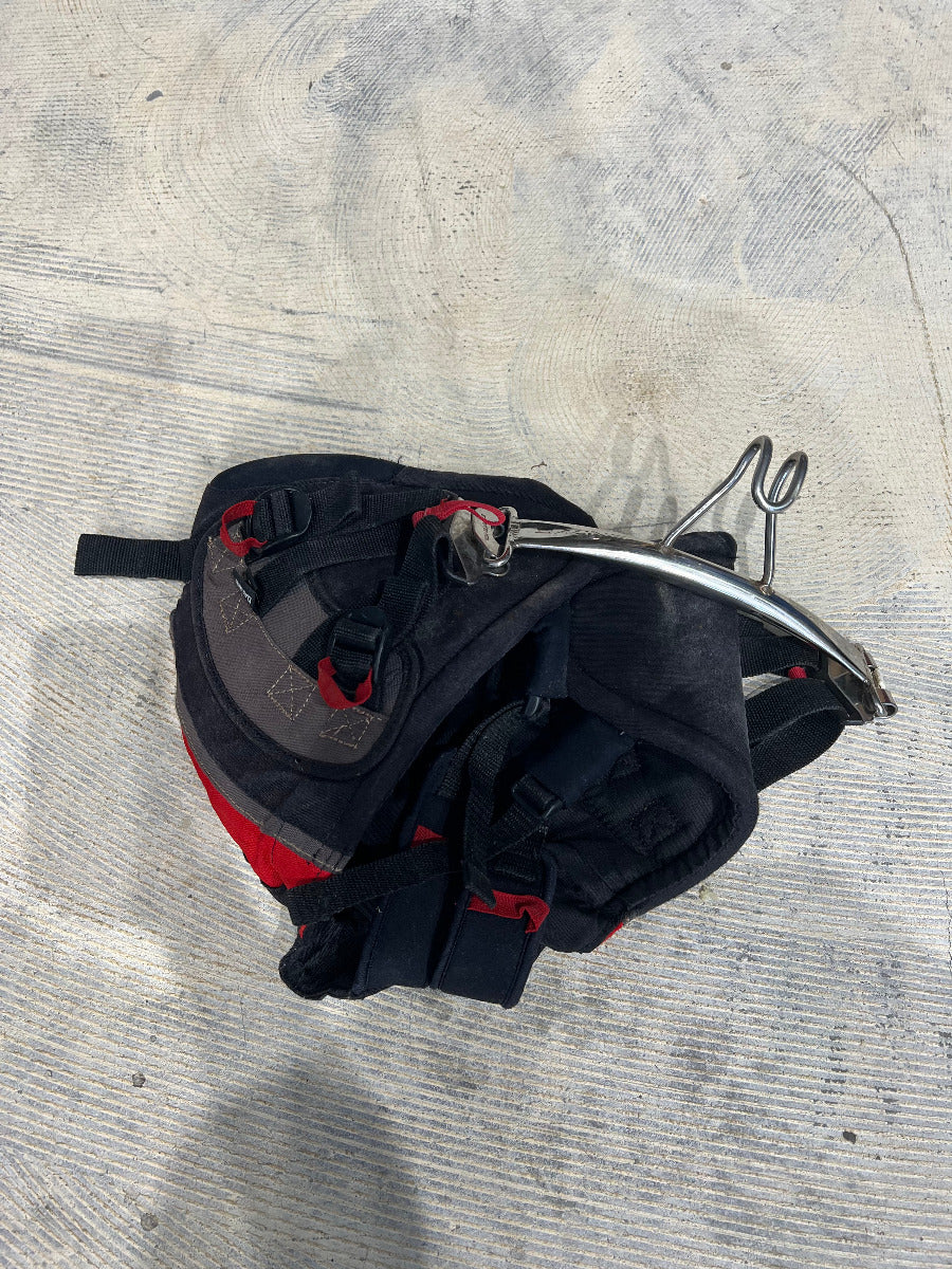 Dakine Blast Seat Harness XS USED