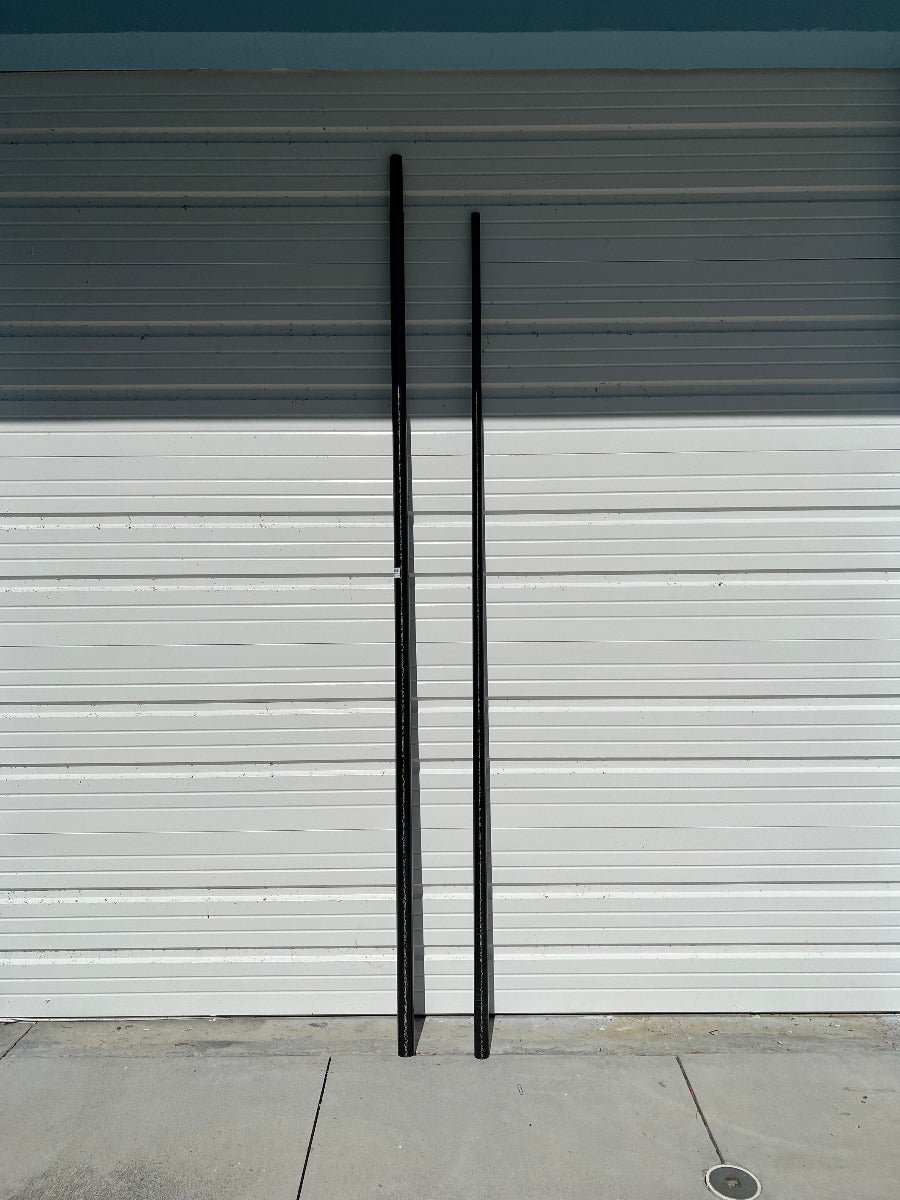 Epic Gear 100% Carbon Mast 520 USED