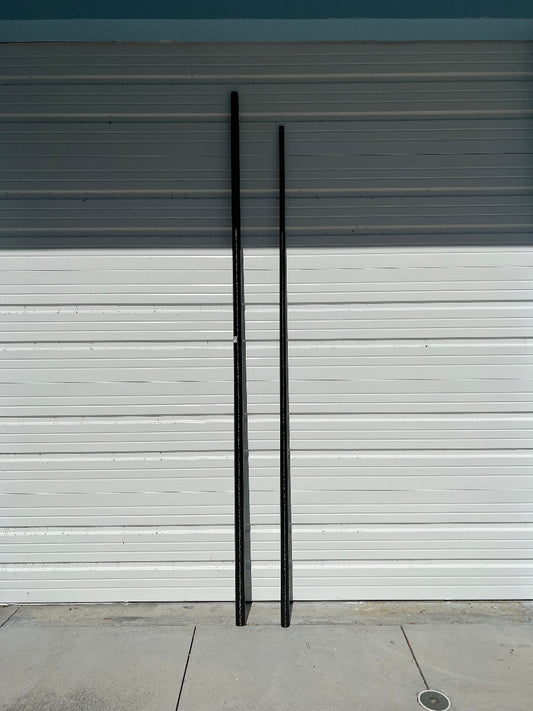 Epic Gear 100% Carbon Mast 520 USED