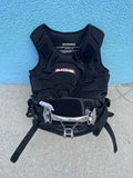 Dakine Impact Vest Harness Small USED