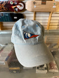 Women's Denim Yacht Club/Sailing Baseball Cap