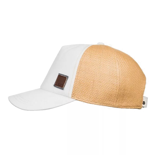 Roxy Incognito Cap Marshmallow