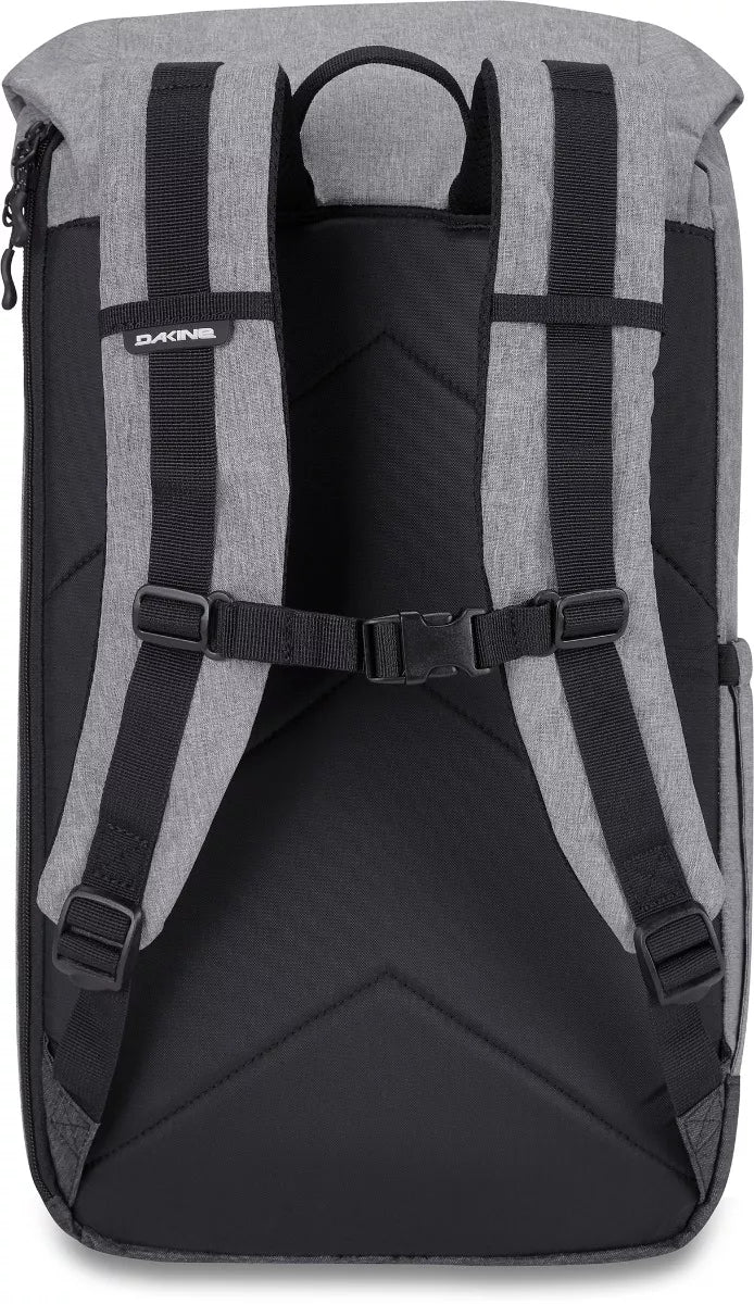 Dakine Infinity Top Loader 27L Backpack Greyscale