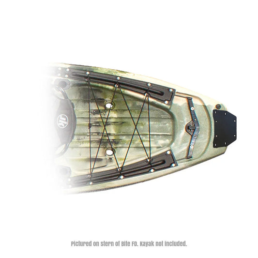 Jackson Kayaks Bite Accessory Mounting Plate Kayak Accessory – Image 2