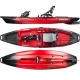 Jackson Kayaks Jackson Bite FD Pedal Kayak – Image 1