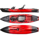 Jackson Kayaks Jackson Coosa FD Pedal Kayak – Image 1
