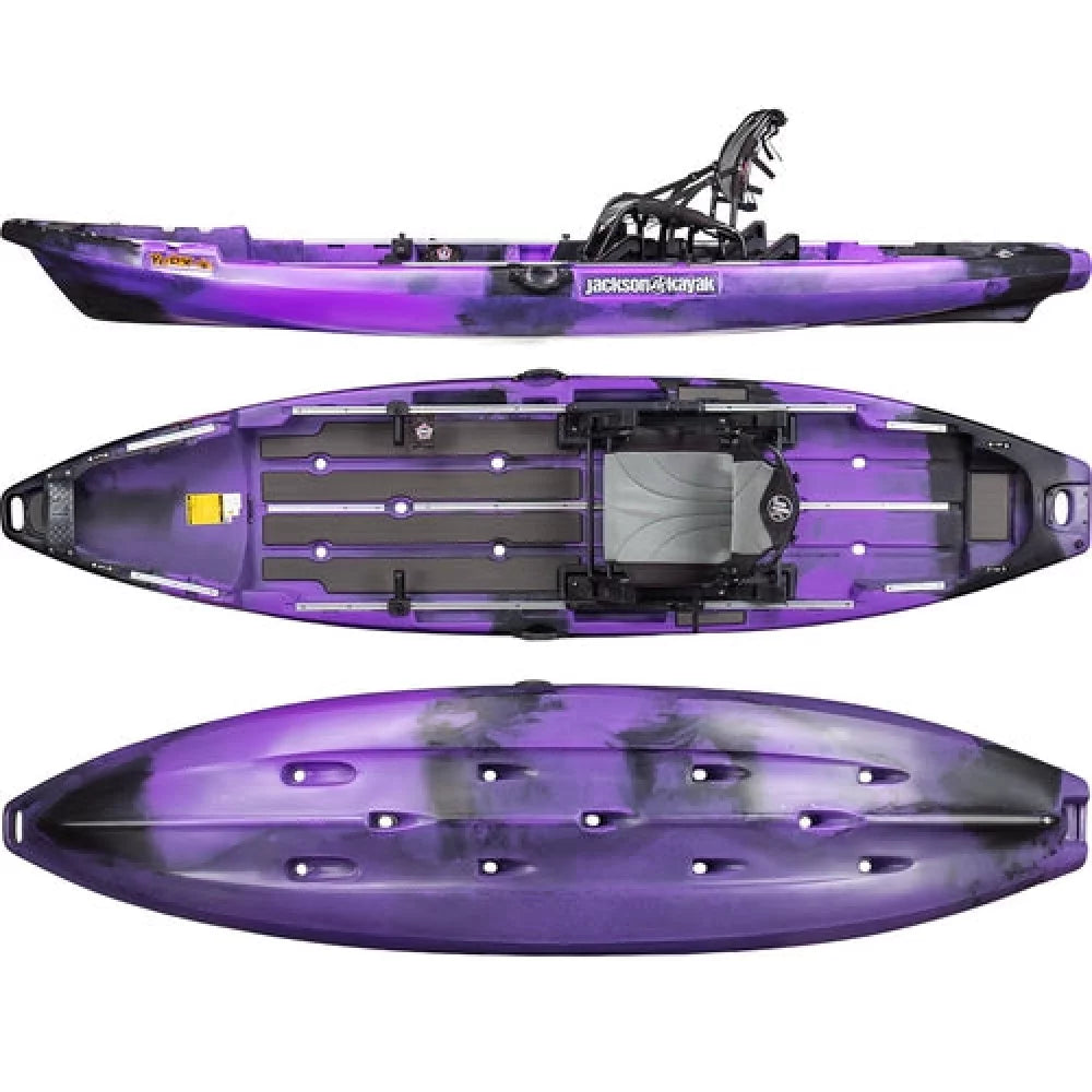 Jackson Kayaks Jackson Yupik Kayak – Image 1