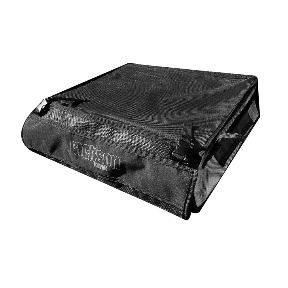 Jackson Kayaks JK Under Seat Utility Bag Kayak Accessory – Image 1